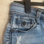 Stradivarius  denim shorts Photo 2