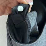 Lululemon In Training Tank Gray Active Tank Top Shirt 6 Photo 5