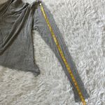 Wildfox Women’s the perfect tee Long sleeve gray size Large Photo 7