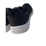 Apana Inhale Women’s Comfy Slip On Black Sneaker Shoes 9 #AF9988 Photo 4