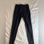 Danskin Black Leggings Photo 1