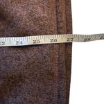 The North Face Women's Large Chocolate Brown Full Zip Up Jacket Outdoor Hiking Photo 10