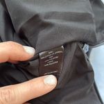 White House | Black Market Black Tiered Pencil Skirt Photo 4