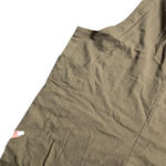 Hem & Thread  Green Jumpsuit Size: L Photo 5