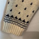 Shades Of Grey Micah Cohen Nordic Button Front Wool Blend Cardigan Sweater Sz S Photo 2