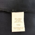 Free People  Black Lace Detail Sexy Low Cut Sides Scalloped Neckline Dress Photo 9