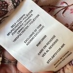 Taylor & Sage Floral Boho Shift Dress Photo 6