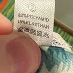 None 3XL floral bikini top with padding and lining Photo 3