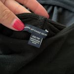 American Eagle  Outfitters Black Dress Photo 4