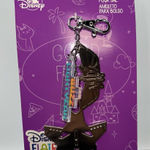 Disney  Flair Buzz Lightyear Bag Charm‎ or Key Chain Photo 0