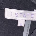 1. State  Palm Trees Sleeveless Dress Photo 2