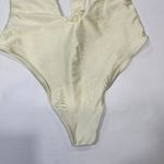 Tularosa Ryan One Piece in Ivory Photo 8
