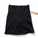 SKIMS  Onyx Bike Shorts Photo 1