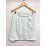 Peter Millar Petter Millar Golf Skort Size Small Wrinkle Resistant Sport Skirt Tie Dye Photo 1