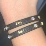 Juicy Couture Wrap Around Bracelet Photo 0