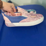 Disney Ground Up Stitch‎ Slip Photo 3