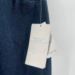 Old Navy Trouser Jeans SZ 2 Regular NWT Dark Wash Denim Stretch Business Casual Photo 4