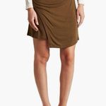 Vince Mini Skirt Photo 1