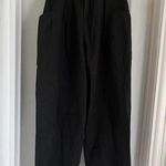 ASOS Women’s Black Pants Photo 0