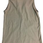 Sleeveless Golf Shirt LPGA International Outer Banks Medium Beige u Photo 4