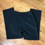 Gap  Black Wide Leg Dress Pants Photo 3