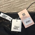 Tiger Mist  PAISLEY Lace Dress Photo 3