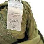 n:philanthropy Britton Jumpsuit Off the Shoulder Camo Print Green Size XS Photo 13