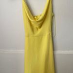 Dry Goods Yellow Dress Photo 0