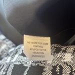 Erin London Women's Black&White Plaid about You Zip Photo 12