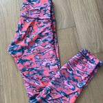 Lululemon Wunder Train  25" High-Rise Leggings Photo 0