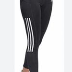 Adidas Primegreen Aeroready Legging 3-Stripe Black M Photo 0