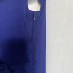 MM Couture  Asymmetrical Deep Dress Photo 8