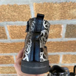 Moschino sneakers size 36/5.5 Photo 5