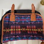 Arizona Jeans Aztec/Boho Messenger Bag, excellent condition Photo 1