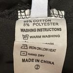 NWT Gembera women’s sexy bodysuit black size S Photo 4