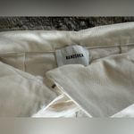 NANUSHKA White Paper Bag Pants Photo 2