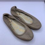 Sam Edelman  Fritz Nude Ballet Flats Shoe Size US 5 E7 Photo 0