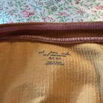 Urban Outfitters light orange  go for gold Photo 2