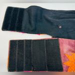 Vintage Bohemian Embroidered Patchwork Bum Belt Festival Cotton Fanny Waist Pack Photo 6