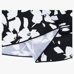 Septangle Women Bathing Suits Paisley Print Two... Photo 10