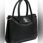Karl Lagerfeld  Paris Nadine Satchel Bag Photo 2