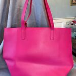 Kate Spade Vibrant Pink Tote Photo 3