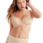 Wacoal Women’s Ultimate Side Smoother T-Shirt Bra Size 38G Photo 3