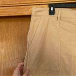 J.Crew  Camp Pocket Wide Leg Pants in Sunkissed Khaki Plus Size 32 2025 Photo 5