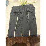 Aerie Offline Real Me High Waisted 7/8 Legging - Women's Black Small Photo 5