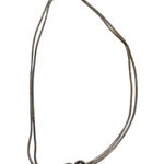 Women's Unbranded Silver Tone Beaded Necklace Photo 0