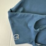 Bombshell sportswear NWT Cross Fit Bra Cool Water, XL Photo 6
