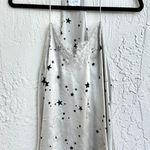 Cami NYC Sleeveless Racerback Cami Tank Top Platinum Star Women's Size XS / TP Photo 2