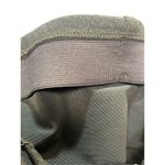 Chico's Women's Mid-Rise Ankle Length Pull On Leggings Brown Size M/8 NWOT Photo 5