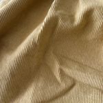 Yellow Vintage Shorts Photo 3